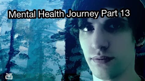 Mental Health Journey Part 13 Dpdr Experience And Overall Update Youtube