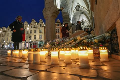 Attentat D Arras Le Cousin De L Assaillant Pris En Charge Dans Une