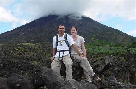 Jacó Tour Por El Volcán Arenal La Cascada Fortuna Y Las Aguas