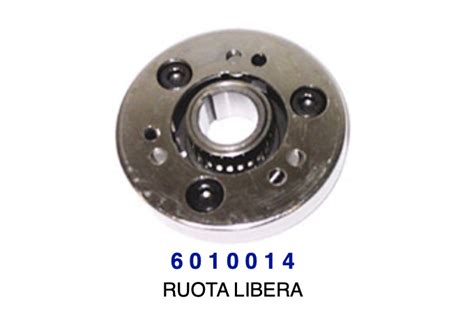 6010014 Ruota Libera Avviamento Per Kymco DINK 125 97 98 EBay