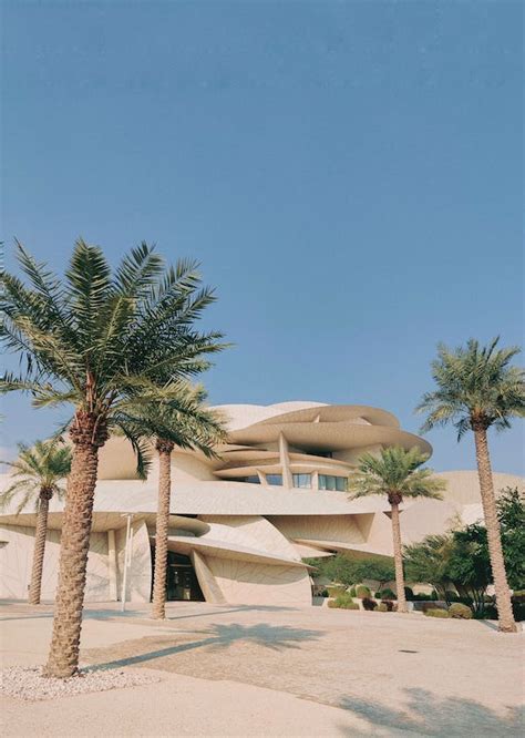 Qatar Museum Marvels: A Journey through Cultural Treasures