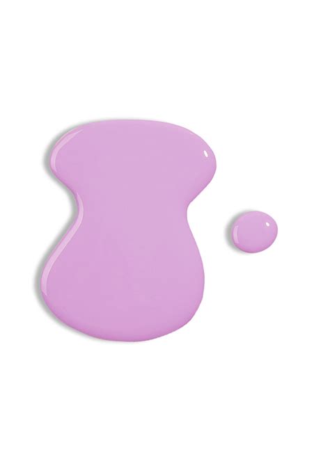 Milkshake Purple Hema Free Gel Paint The Gelbottle Inc™ The