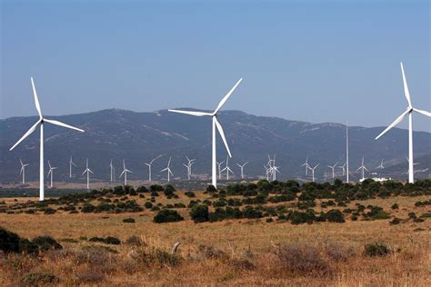 What is the 'best' wind turbine design and wind farm layout?