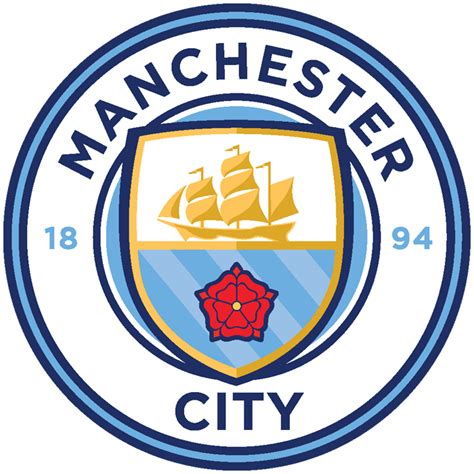 20+ Wahrheiten in Man City Logo History! Manchester city the beautiful ...