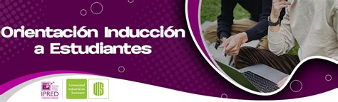 Curso Orientación Inducción Estudiantes