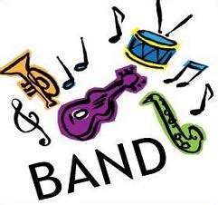 Free band clipart - Clipartix