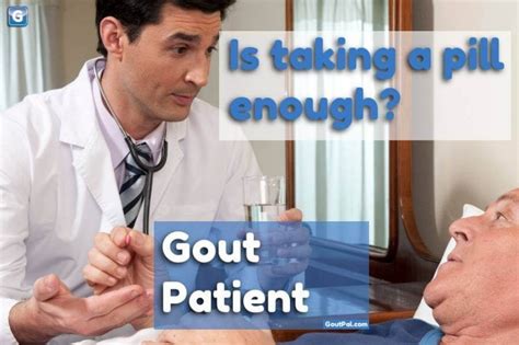 Goutpal Plan For Gout Patients Goutpal Gout Help