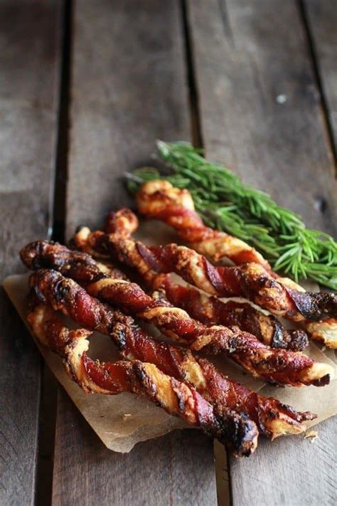 30 Bacon-Wrapped Recipes To Perfectly Satisfy Your Munchies