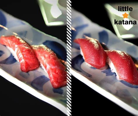 it’s sushi time! 🍣 our... - Little Katana Las Colinas