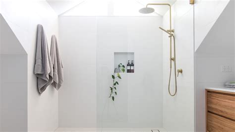 Shower Lighting Ideas - BUILD Magazine