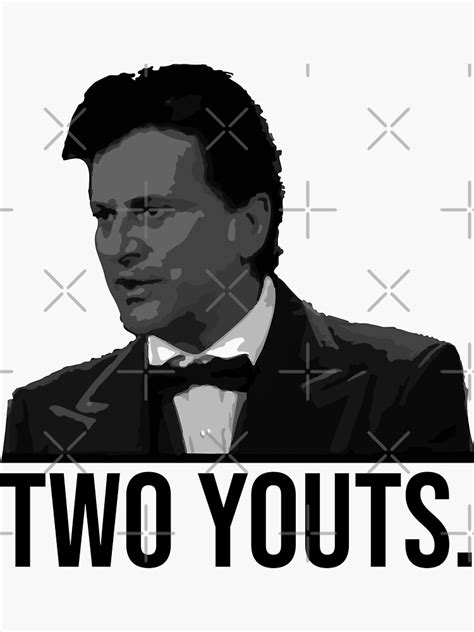 My Cousin Vinny Sticker For Sale By Serendipitous08 Redbubble