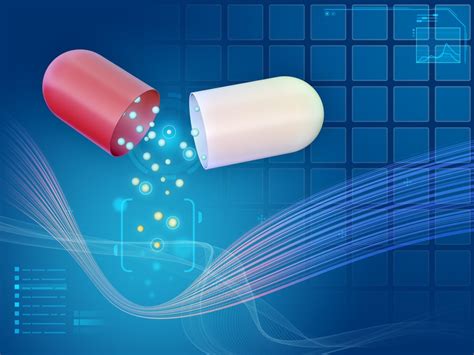 Will Smart Tech Revolutionise Drug Delivery For Ulcerative Colitis