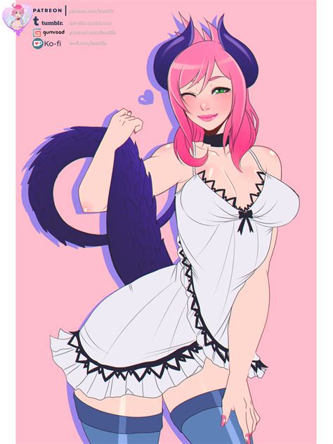 Alysia By Lawzilla Hentai Foundry