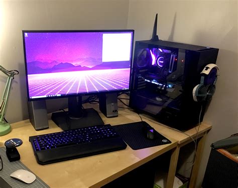 Nzxt Elite Purple Build Imgur