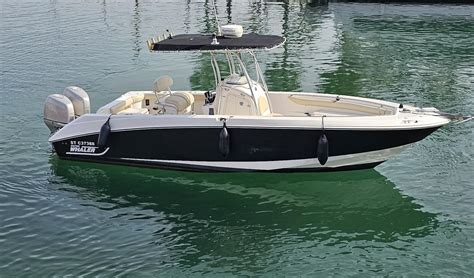 Used Boston Whaler Outrage In Var Inautia