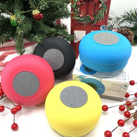 BTS-06 MINI WIRELESS BLUETOOTH SPEAKER – Best Budol Finds Ph