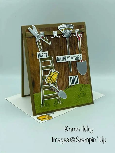 Twenty Four Stampin Up Projects By Inkin Krew Featured Stampers