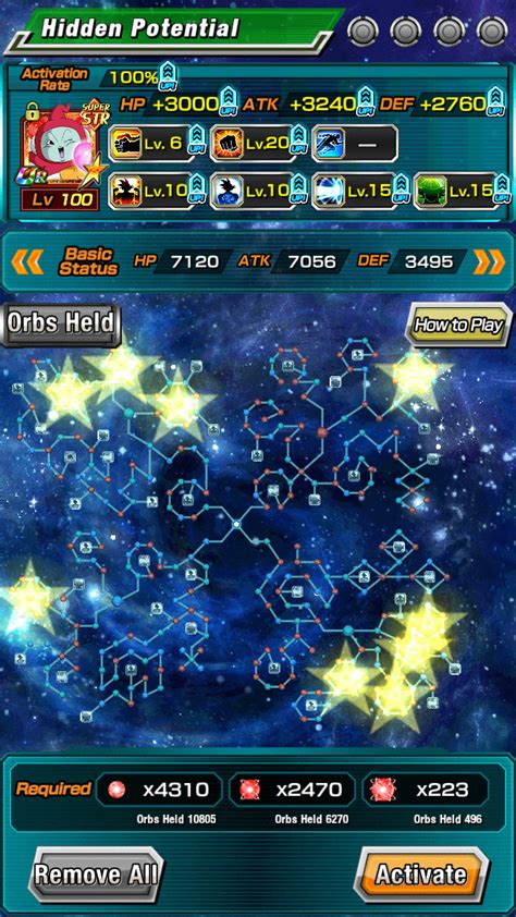 Should I? : r/DBZDokkanBattle