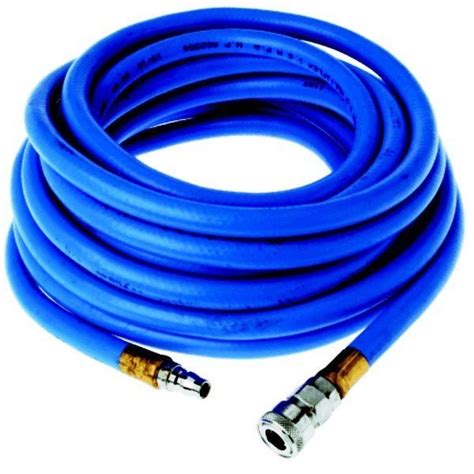 30m x 10mm with Nitto Fittings - Airblast Australia