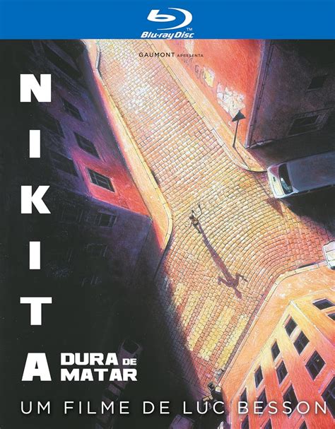 La Femme Nikita