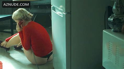 SOPHIE REINHARD Nude AZNude