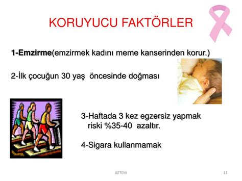 PPT MEME KANSERİ PowerPoint Presentation free download ID 2731746