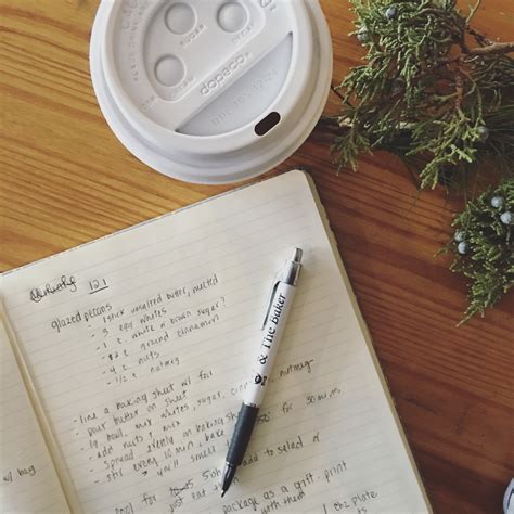 Our Favorite Columbus Ohio Coffee Shops - The Beard And The Baker
