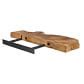 Takara Live Edge Wall Shelves West Elm