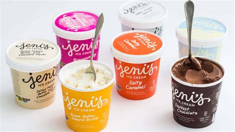 The Coolest Ice Cream Brands in the US - Top List Brands