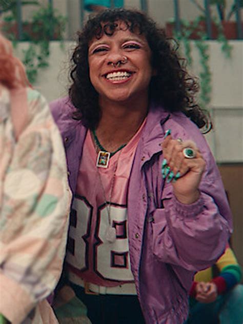 Sex Education Roman Purple Jacket Just American Jackets