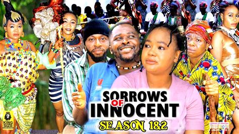 SORROWS OF THE INNOCENT 1 2 RACHAEL OKONKWO ONNY MICHAEL NOLLYWOOD