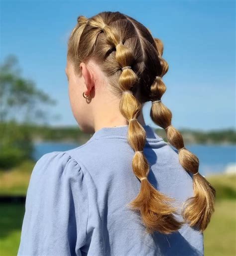 21 Braided Pigtail Hairstyles Braid Hairstyles