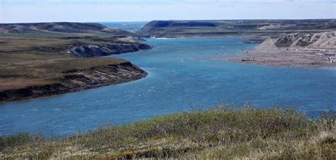 Kitikmeot Region – Nunavut Parks