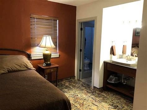 HOTEL GREENFIELD - Reviews (Iowa)