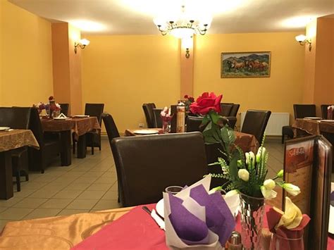 RESTAURANT SAHARA Timisoara Comentários de restaurantes Tripadvisor