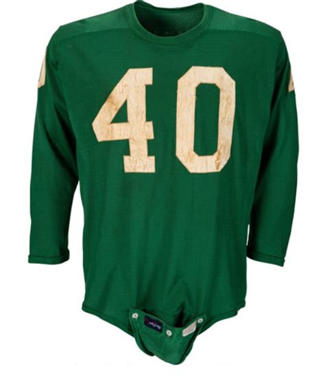 Philadelphia Eagles 1950-63 Home Jersey