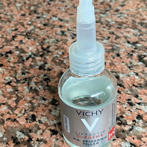 VICHY Liftactiv Supreme H.A. Epidermic Filler 30 ml | lyko.com