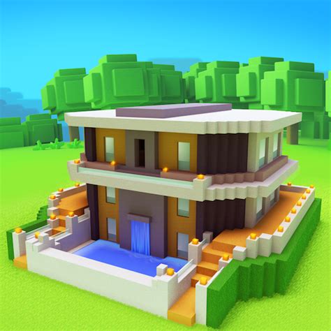 WorldCraft: 3D Block Craft - Apps on Google Play