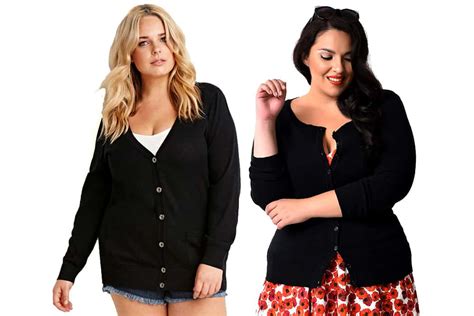 Top 10 Plus Size Fashion Tips Curvyplus