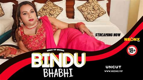 Bindu Bhabhi 2024 Hindi Uncut Hot Short Film NeonX