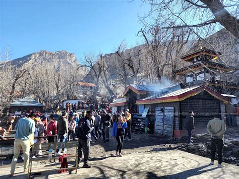 Muktinath Temple Nepal: History, Travel Guide, Tour Packages ...