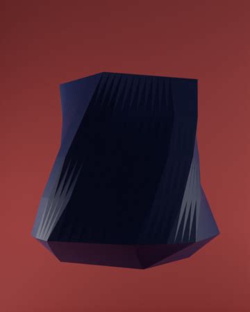 Free STL file U3 🏺・3D print design to download・Cults