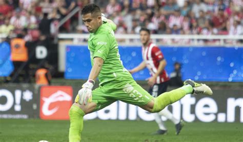 De no creerse El error del Wacho Jiménez que puso a Chivas contra las