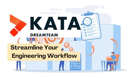 Kata Teams Streamline Your Engineering Workflow Subscribed Fyi