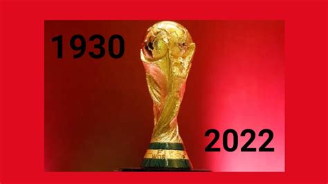 1930 2022 All Fifa World Cup Fifa World Cup 1930 2022