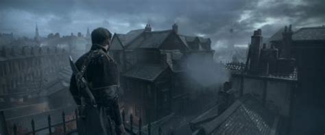 The Order: 1886 review | GamesRadar+