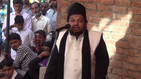 Taqreer Maulana Baqar Mehdi Sahab 28 Rajab Mittupur Azamgarh U P