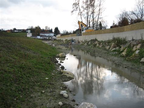 Wasserbau Brandl Straßen und Tiefbau Neufraunhofen