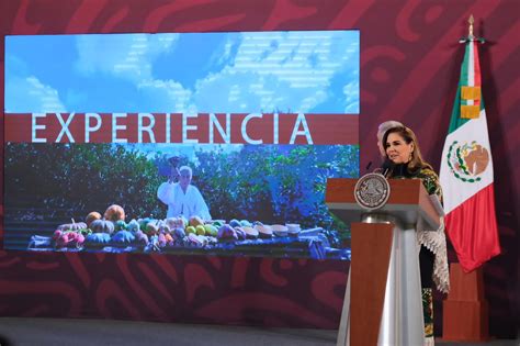 Con el Tren Maya el mundo conocerá las maravillas de Quintana Roo