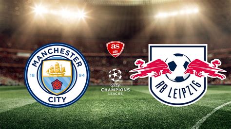 Manchester City Vs Rb Leipzig Summary Score Goals Highlights 2022